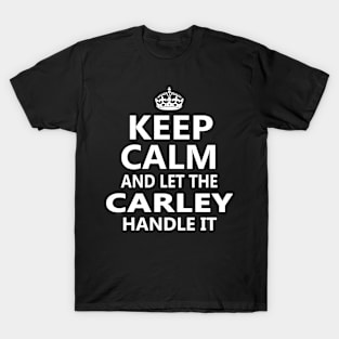 CARLEY T-Shirt